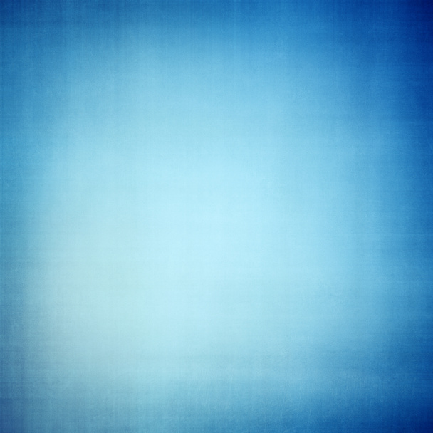 Fondo azul abstracto. - Foto, imagen