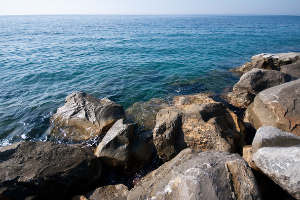 Sea cliff - Foto, Imagen