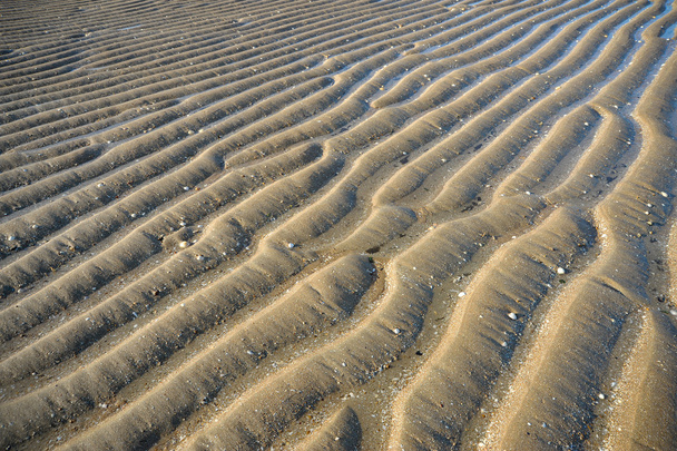 Пляж с песком
 - Фото, изображение
