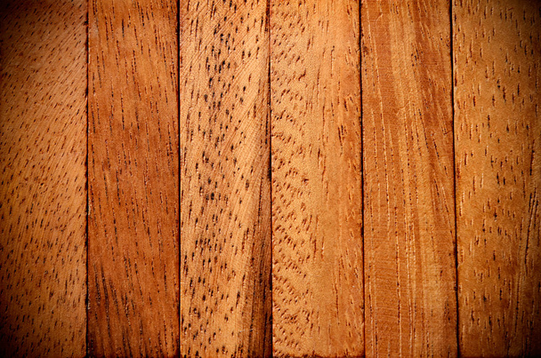 texture di fondo in legno scuro - Foto, immagini