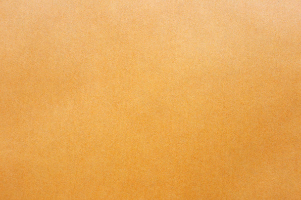 Brown yellow paper texture background.  - Photo, Image
