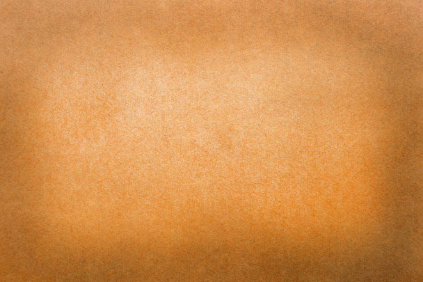Brown paper texture background.  - Photo, Image
