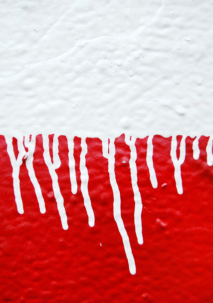Dripping paint - Photo, Image