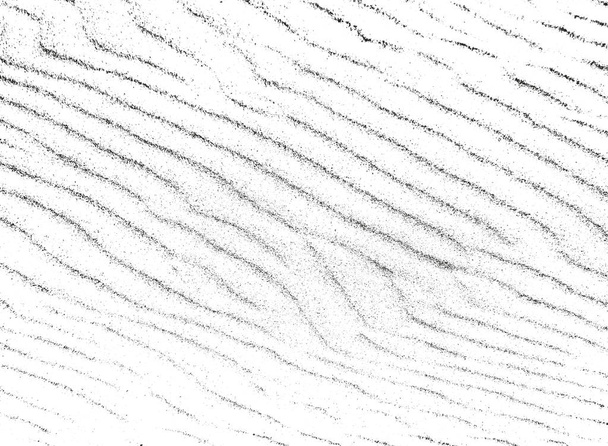 Superposición de textura angustiada de arena. fondo grunge. ilustración abstracta vector de medio tono
 - Vector, imagen