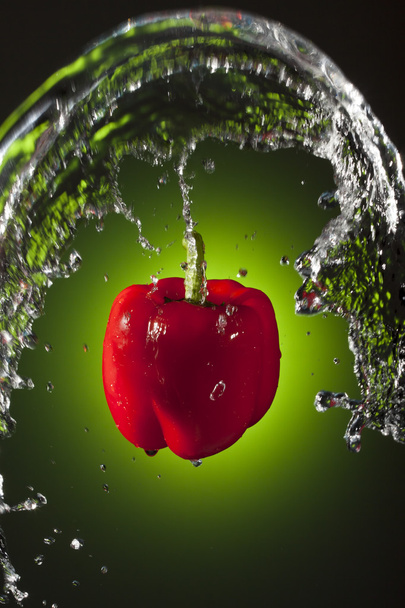 Pepper Splash - Fotoğraf, Görsel