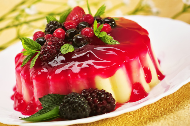 Dessert - Photo, Image