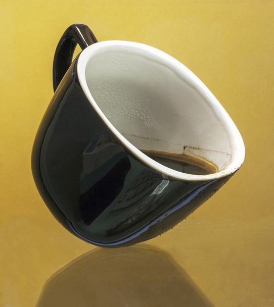 filiżanka kawy - Zdjęcie, obraz