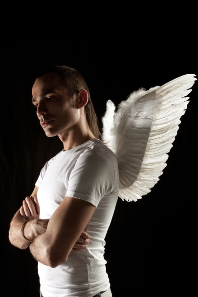 anioł - Zdjęcie, obraz