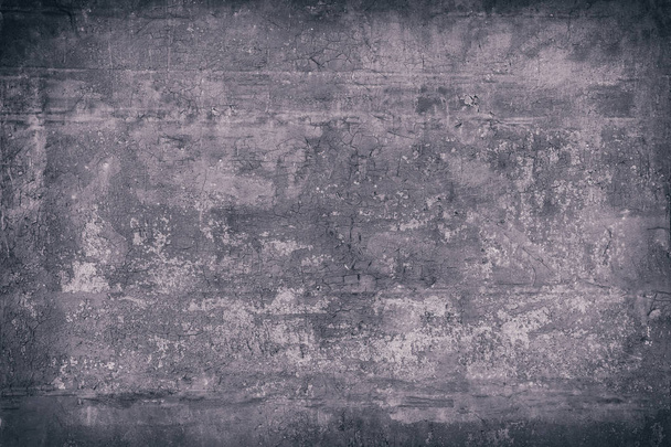 Arka plan olarak gri vintage doku - Fotoğraf, Görsel