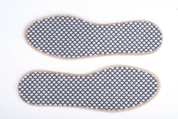 plantillas ortopédicas para zapatos
 - Foto, Imagen