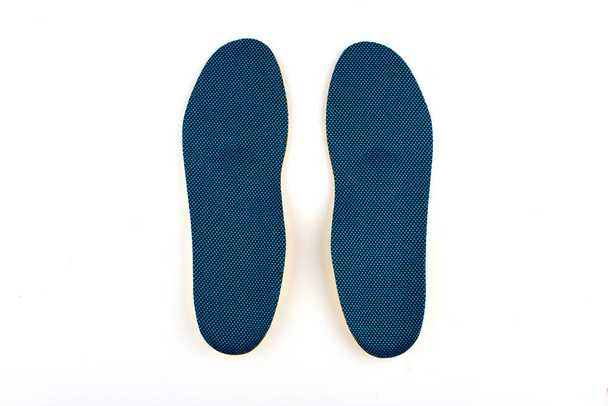 Ayakkabı için ortopedik tabanlık - Fotoğraf, Görsel