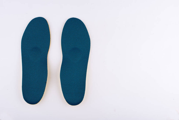 semelles orthopédiques pour chaussures
 - Photo, image