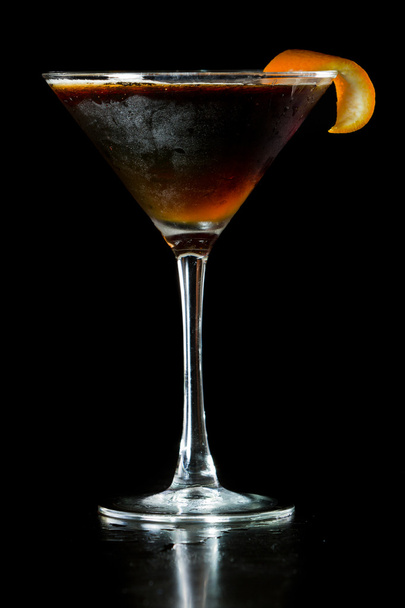 coffee martini - Foto, afbeelding