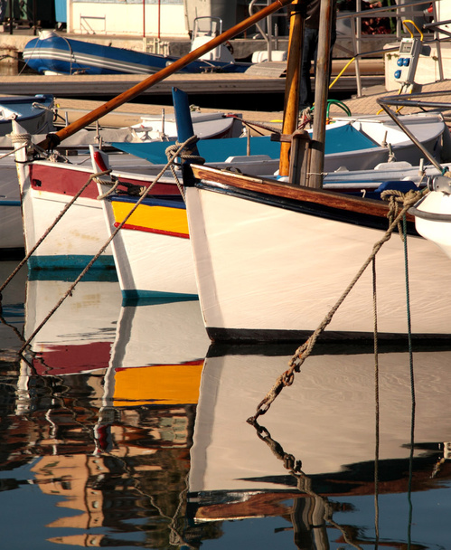 лодки - Фото, изображение