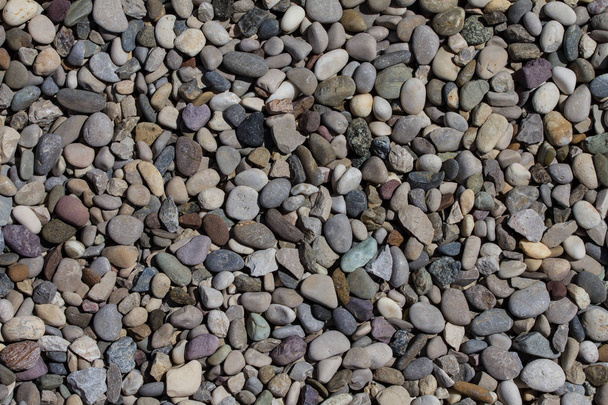 Барвистий фон з візерунком з каменів
 - Фото, зображення
