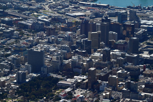 Città del Capo in Sud Africa - Foto, immagini