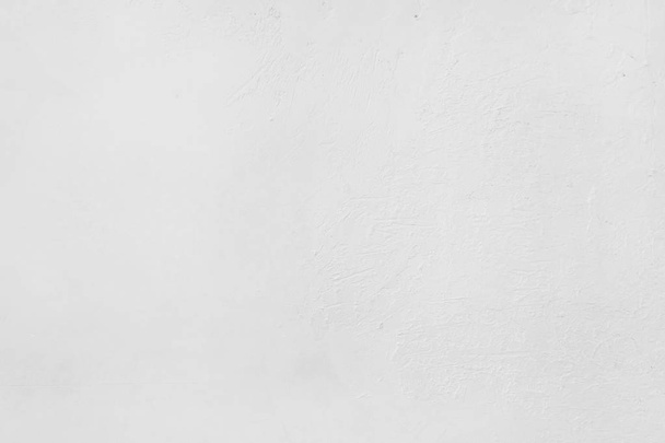 Background of white stucco texture - Photo, Image