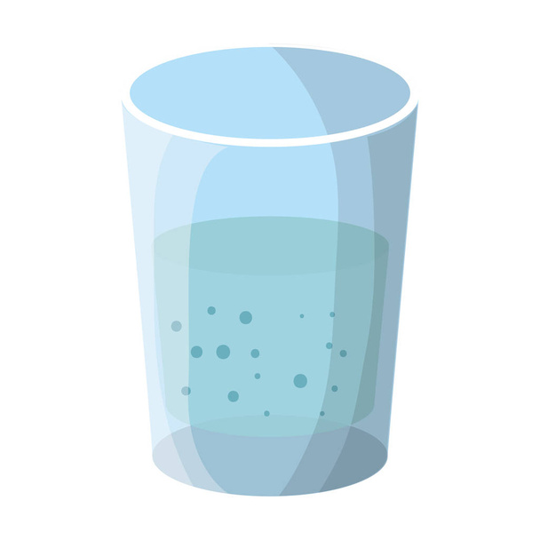 Water Glass Vector Art, Icons, and Graphics for Free Download