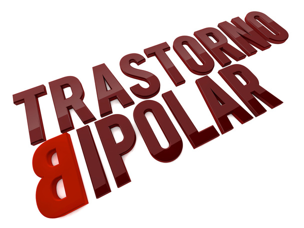 Perturbação bipolar
 - Foto, Imagem