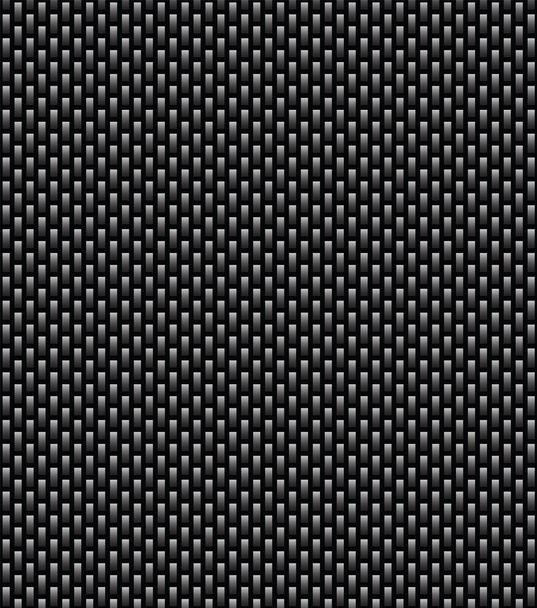 koolstof filter textuur - Vector, afbeelding