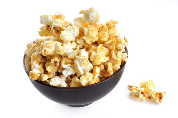 Popcorn - 写真・画像