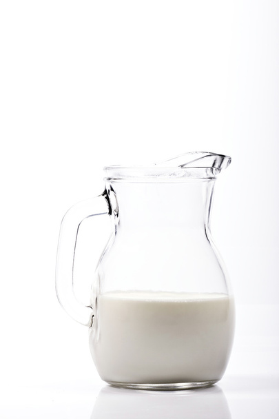 Fresh milk - Photo, Image