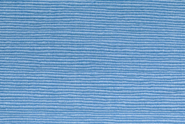 Struktura modré tkaniny - Fotografie, Obrázek