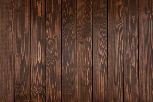 Wood table surface top view. Natural wood patterns. - Foto, imagen