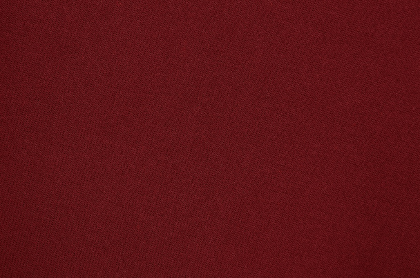 Detailní záběr dresu textilie texturované tkaniny pozadí - Fotografie, Obrázek