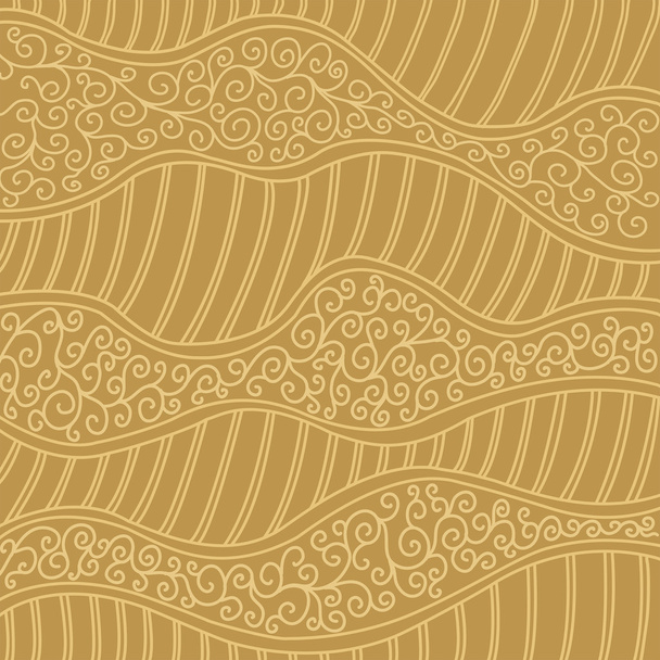 Pattern sand - Vektor, obrázek