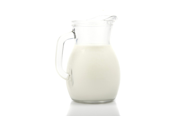Fresh milk - Photo, image