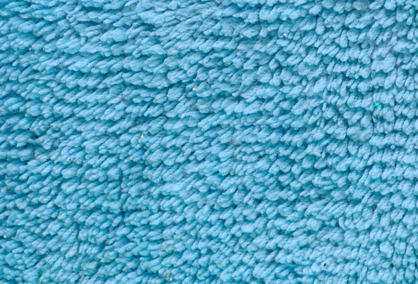 Hintergrund farbiger Wollstoff, Teppichschal - Foto, Bild
