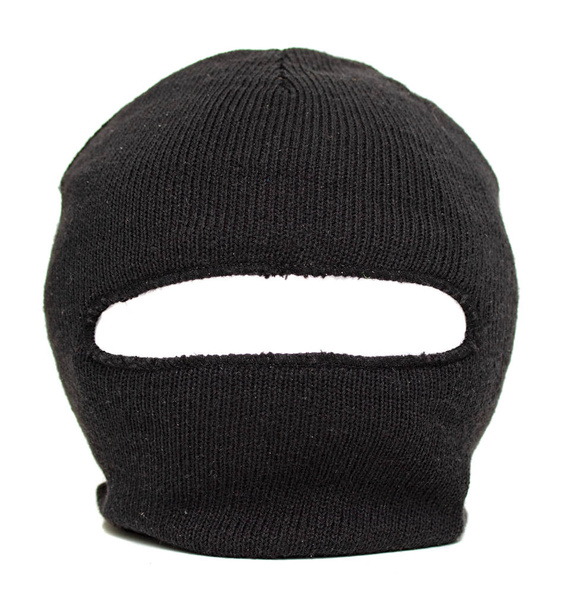 Chapeau Bonnet noir pour hommes
 - Photo, image