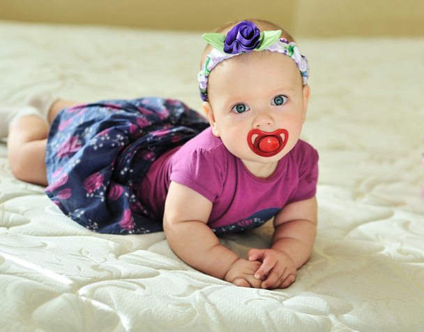 baby - Foto, afbeelding