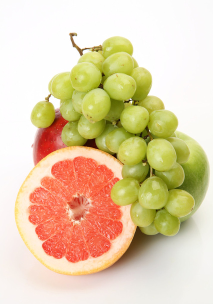 reife Früchte - Foto, Bild