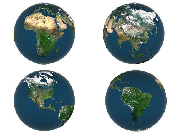 globe terrestre - Photo, image
