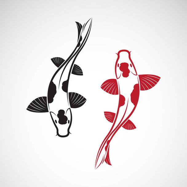 Page 2  Koi fish top view Vectors & Illustrations for Free