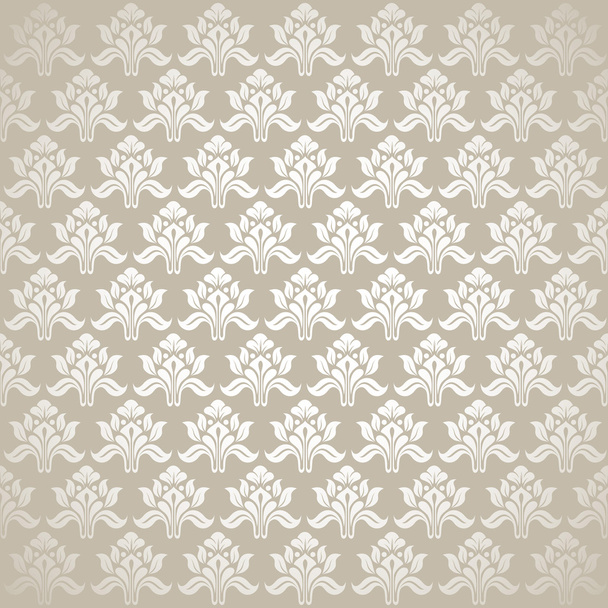 Classic Pattern Background - Vector, Image