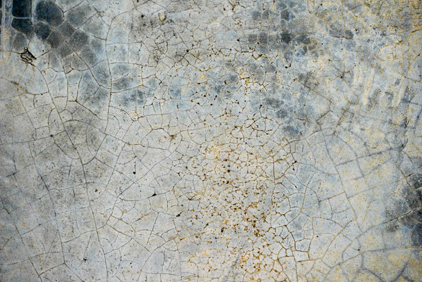 Old grunge abstract background texture dirty concrete wall - Foto, afbeelding