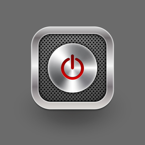 "Standby" icon - Vector, Image