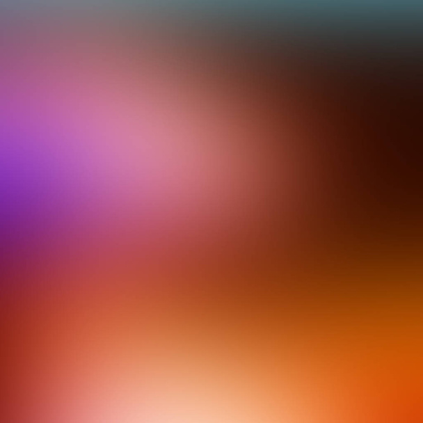 blurred abstract color background - Foto, Imagem