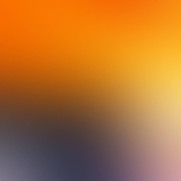 blurred background, diagonal blurred color spots - Fotografie, Obrázek