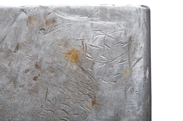 tło tekstury powierzchni metalu - Zdjęcie, obraz