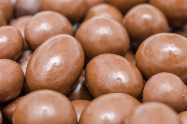 Chocolate Balls - Fotografie, Obrázek