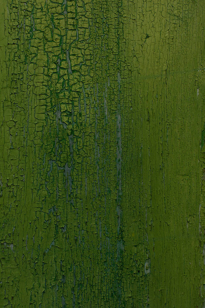 Фон з зелених і синіх пофарбованих дерев'яних дощок, пофарбована текстура дерева
 - Фото, зображення