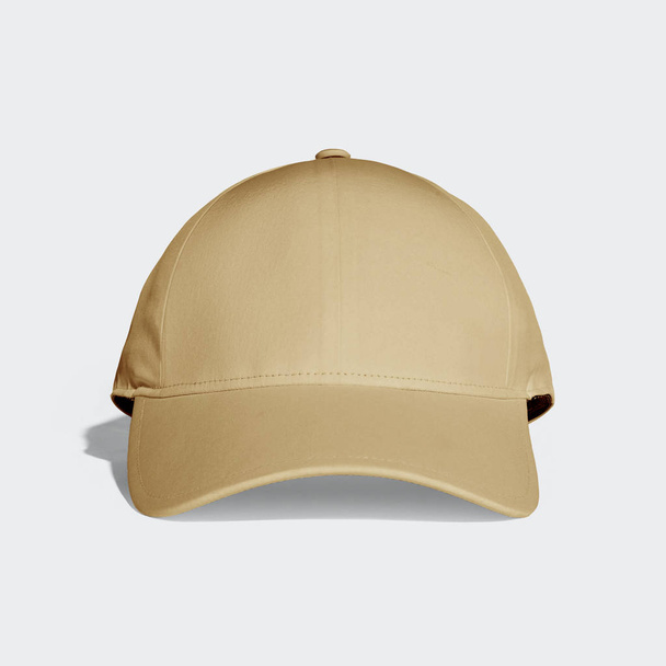 A modern and Minimalist free baseball cap mock up to help you present your baseball cap designs beautifully. You can customize almost everything in this cap image to match your cap design. This HD Mock-up its easy to use.and cut your time. - Photo, Image