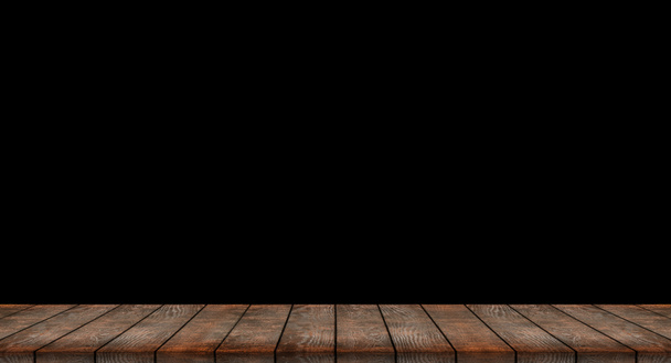 Темный деревянный фон
 - Фото, изображение