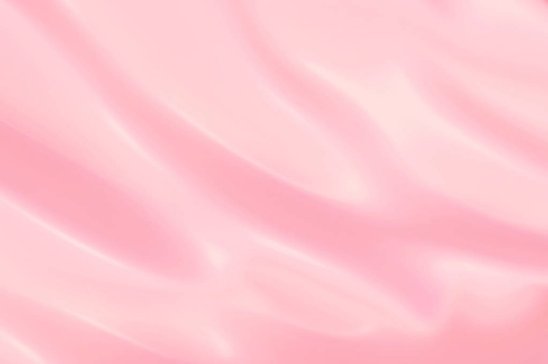 abstracte textuur, roze zijde - Foto, afbeelding