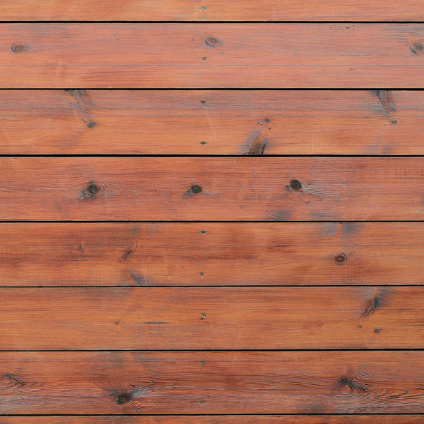 Kabin dış vernikli ahşap kökenli. Kahverengi ahşap ahır tahta kaba tahıl yüzey arka plan - Fotoğraf, Görsel