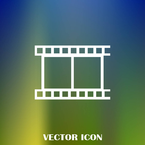 Filmstrip Free Stock Vectors